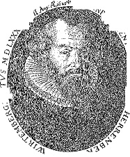 Johann V Andraea